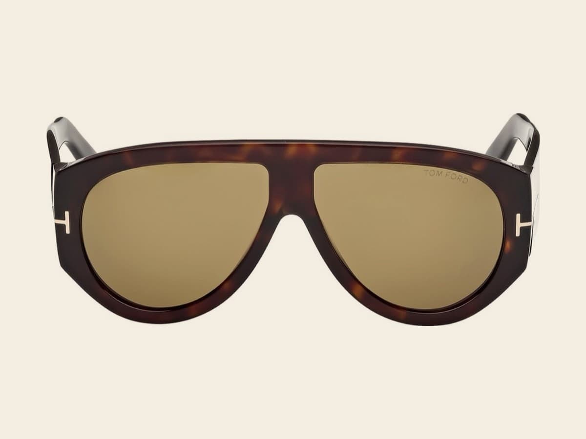 Tom Ford Bronson